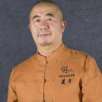 菱子老师照片