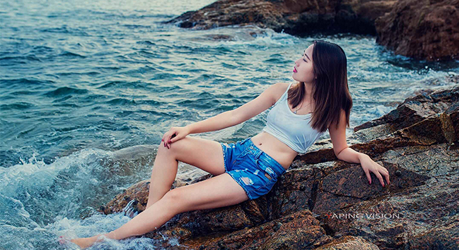 牛刀传媒MV录制海报